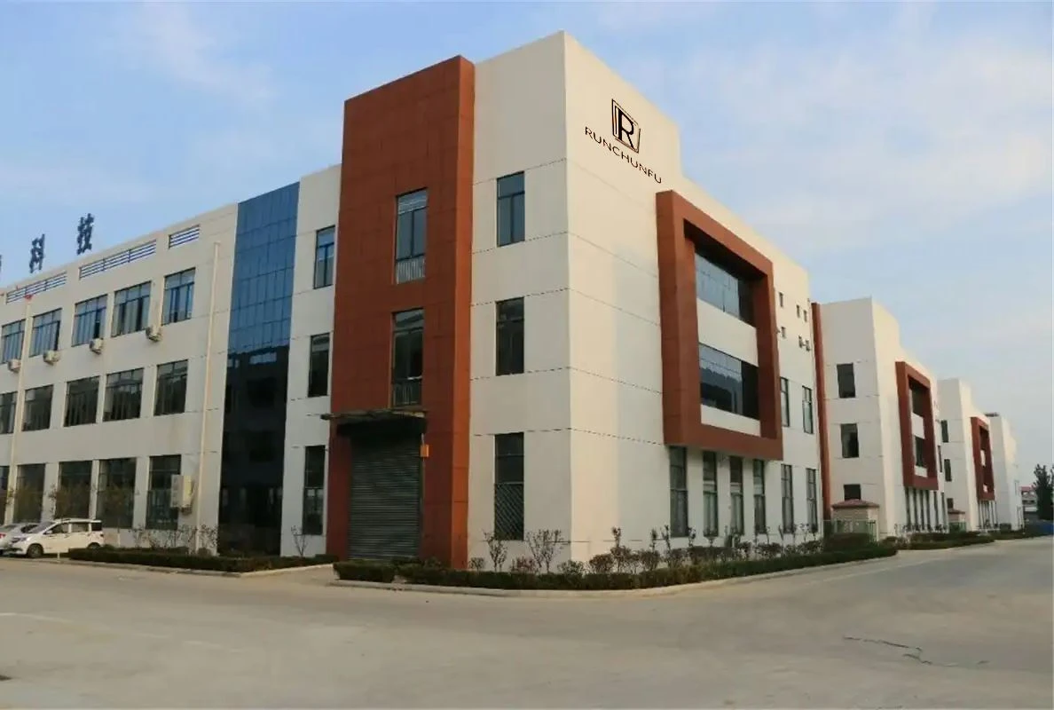 Shenzhen  Runchunfu  Technology  Co.,  Ltd.