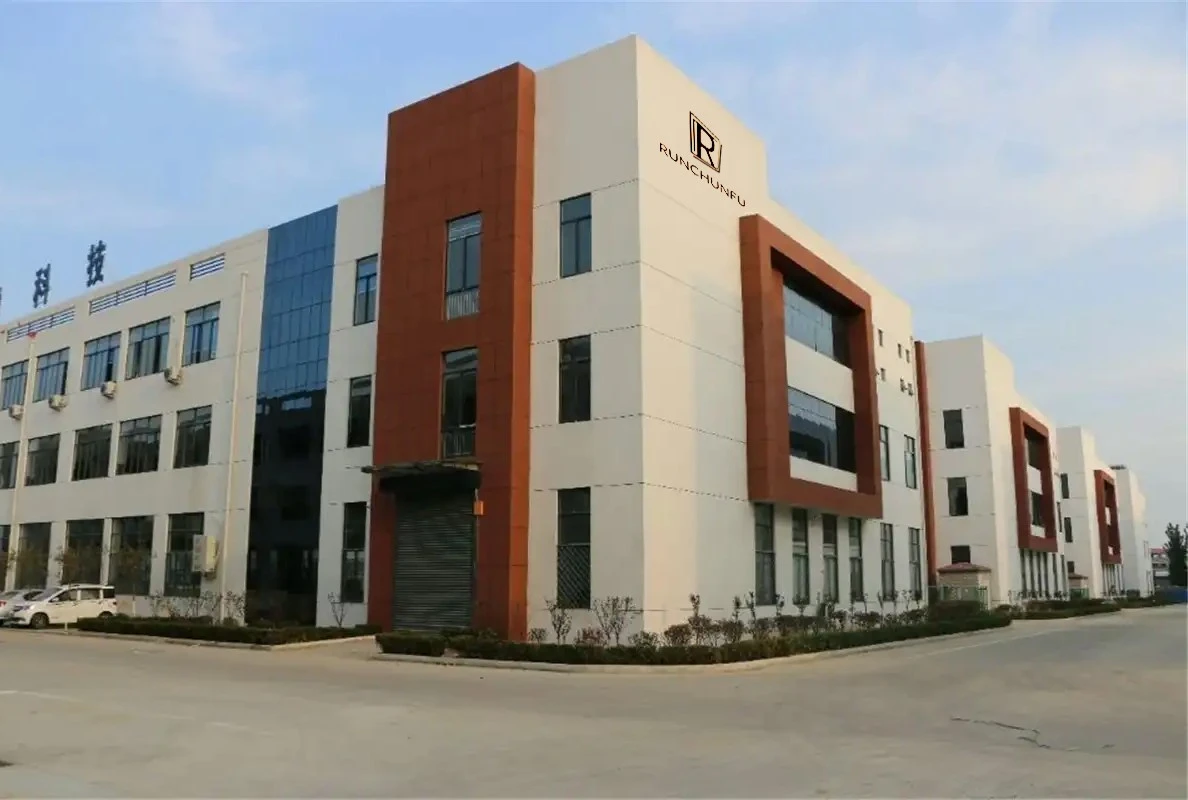 Shenzhen  Runchunfu  Technology  Co.,  Ltd.
