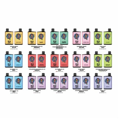 ATVS Disposable 10000 PUFFS VAPE